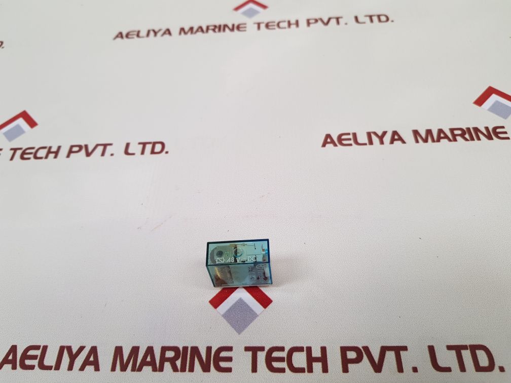 Finder 44.52 Relay Socket 6A 250V~