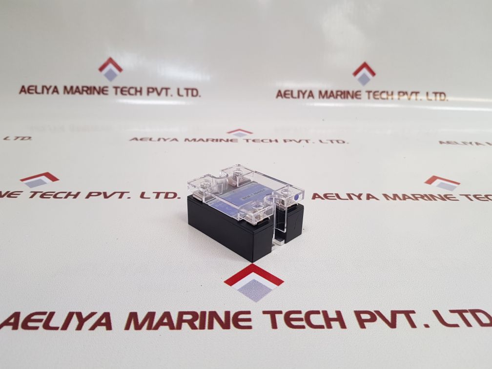 Berme Bem-1 4840Da Solid State Relay