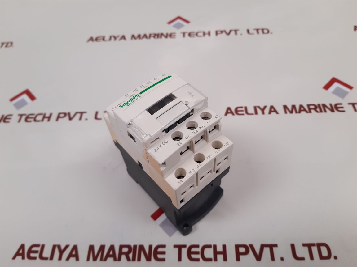 Schneider Electric Cad32Bd Control Relay