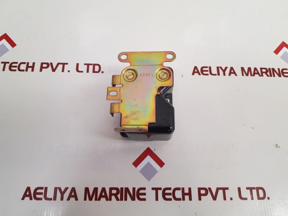 Essex 128416-1344Rr Rbm Potential Relay Used