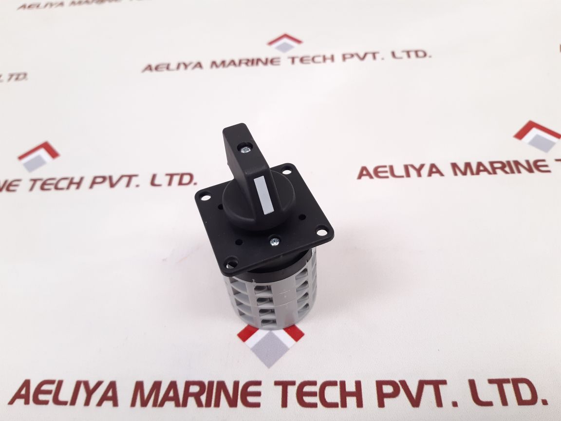 Sontheimer A438532 Rotary Cam Switch