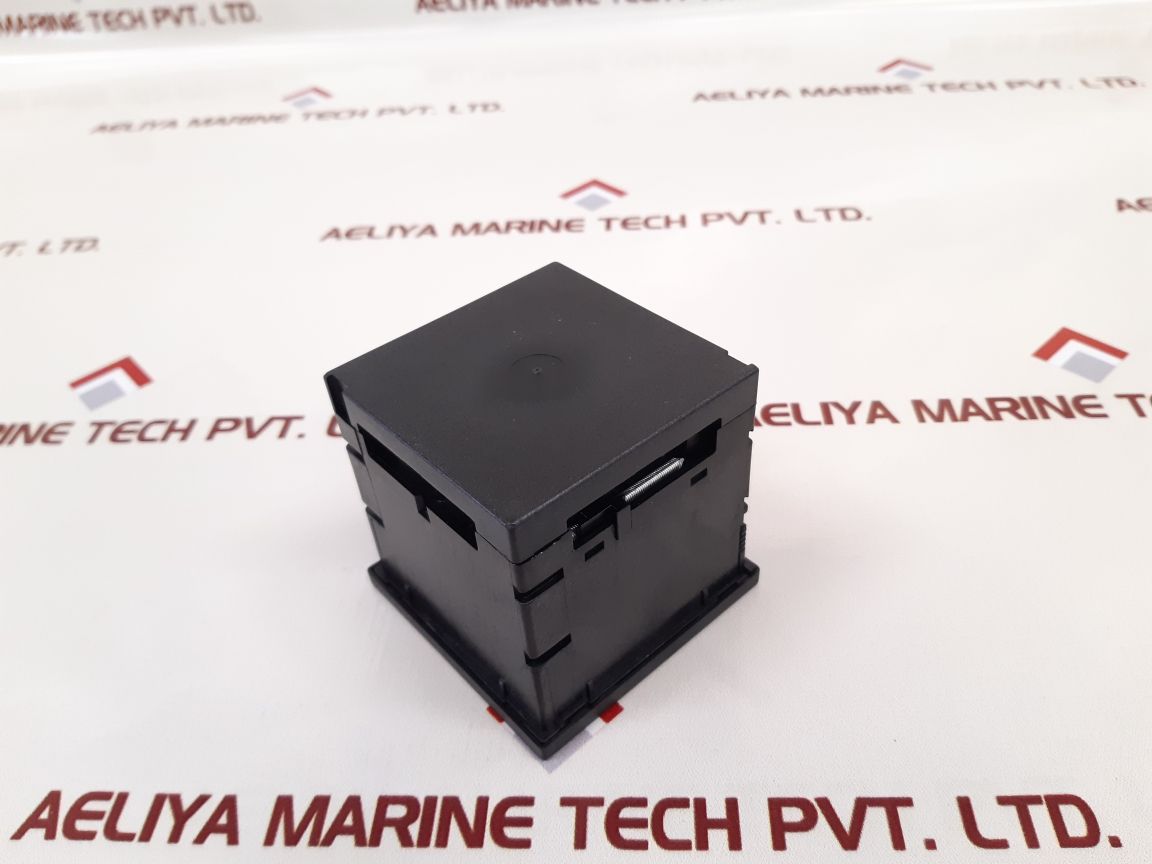 Eleq eiv72-e 25/5a 2vo ammeter