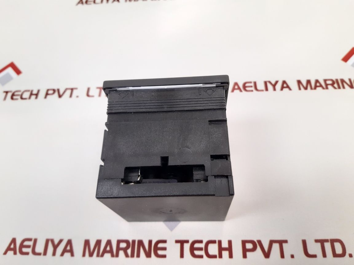 Eleq eiv72-e 25/5a 2vo ammeter