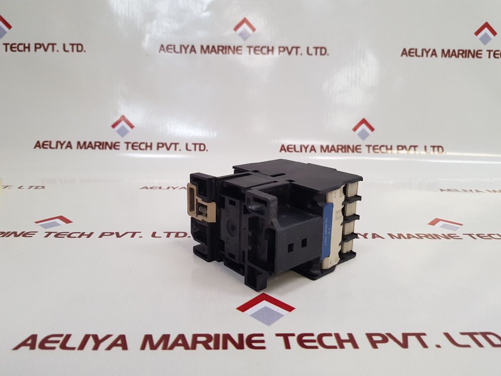Telemecanique Lc1 D25 10 Contactor