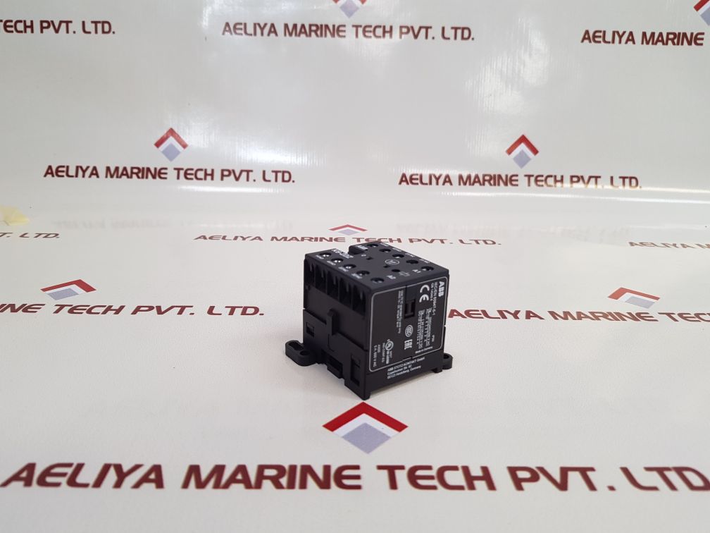 Abb K6-22Z Contactor Relay 110-127V
