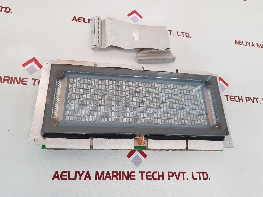 Ise electronics pw-47-100 display vacuum flourescent cu40086mcpb-s
