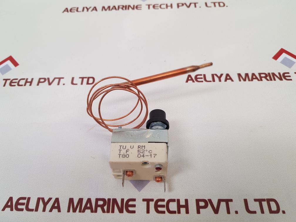 Caem Tu-rm Thermostat Tu V Rm