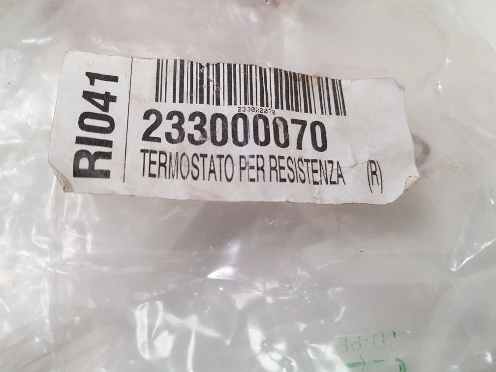 Caem Tu-rm Thermostat Tu V Rm