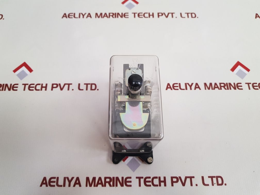 C & S Controls D 2600 Relay Coil D2600/B/36/4X