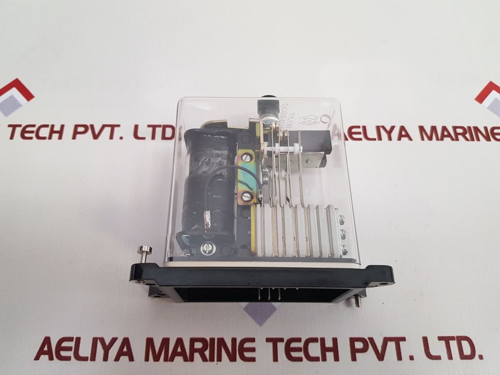 C & S Controls D 2600 Relay Coil D2600/B/36/4X