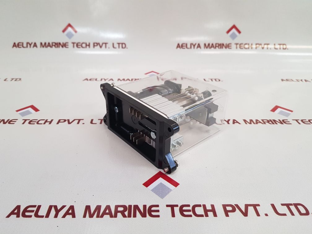 C & S Controls D 2600 Relay Coil D2600/B/36/4X
