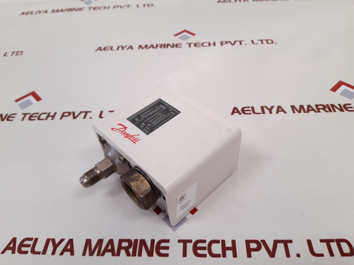 Danfoss Kp1 Pressure Switch New