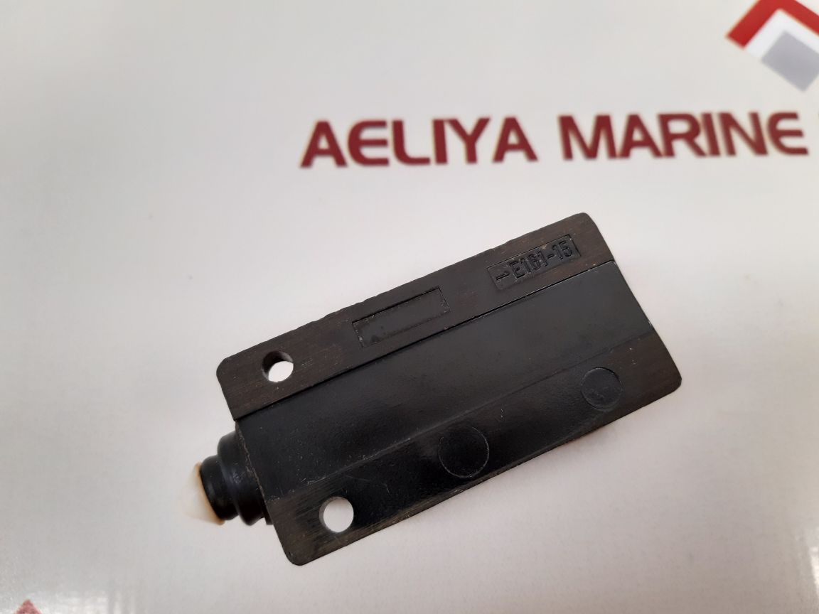 Fanal Etw 11 Limit Switch