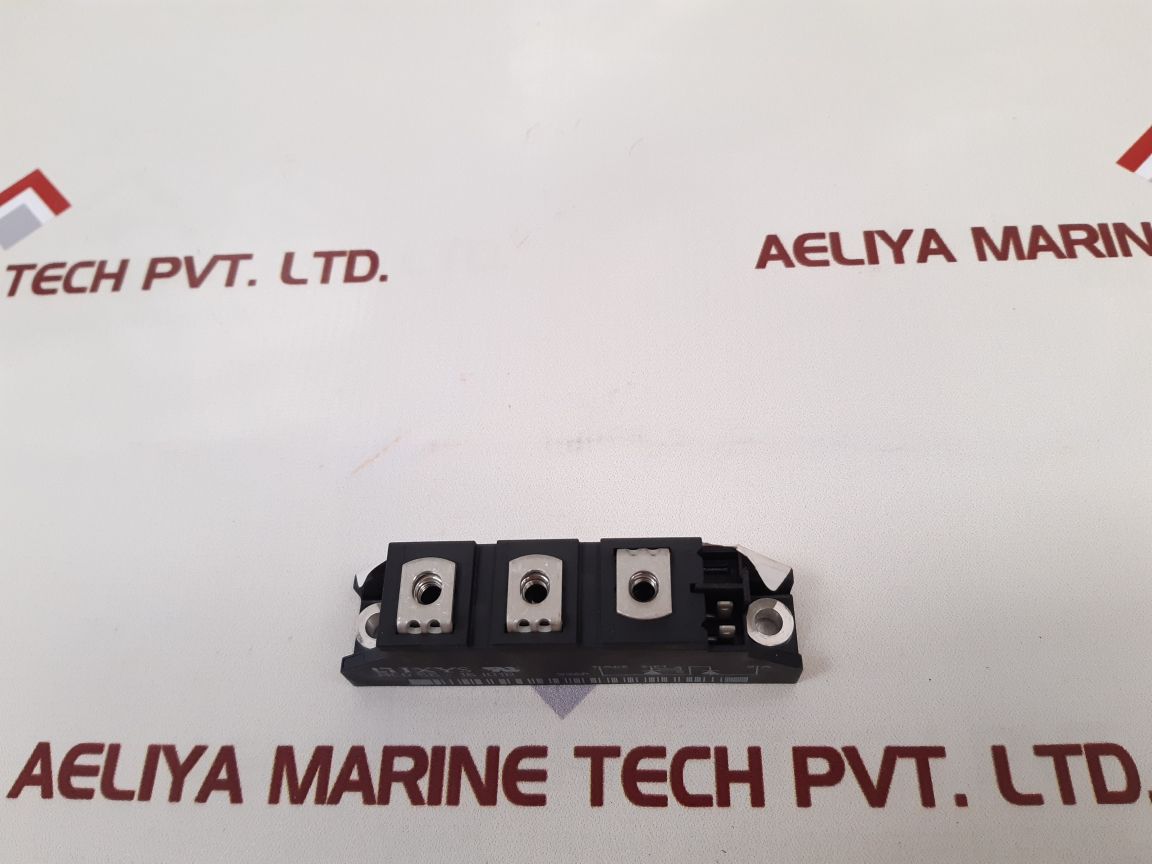 Ixys Mcd 56-16 Io1B Thyristor Module