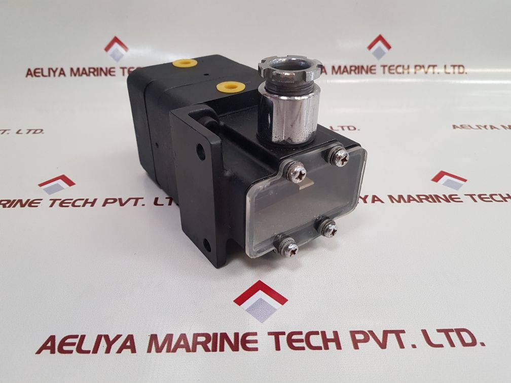 Nabco Solenoid Coil