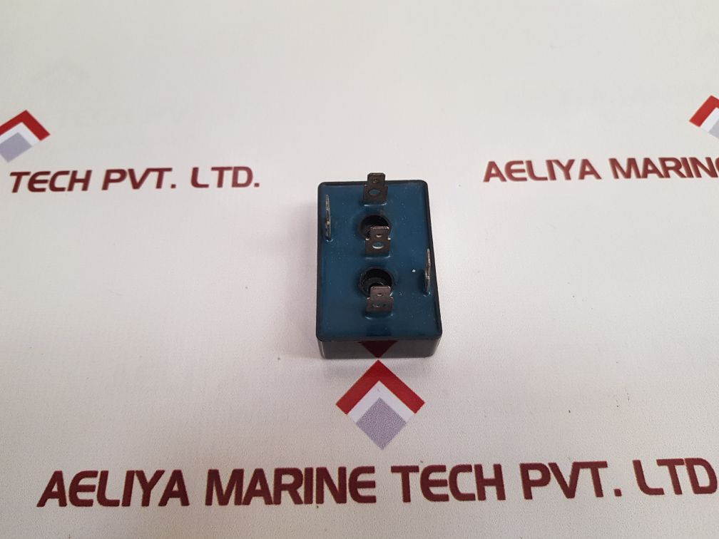 Aeg B6 500/670-40 Phase Bridge Rectifire