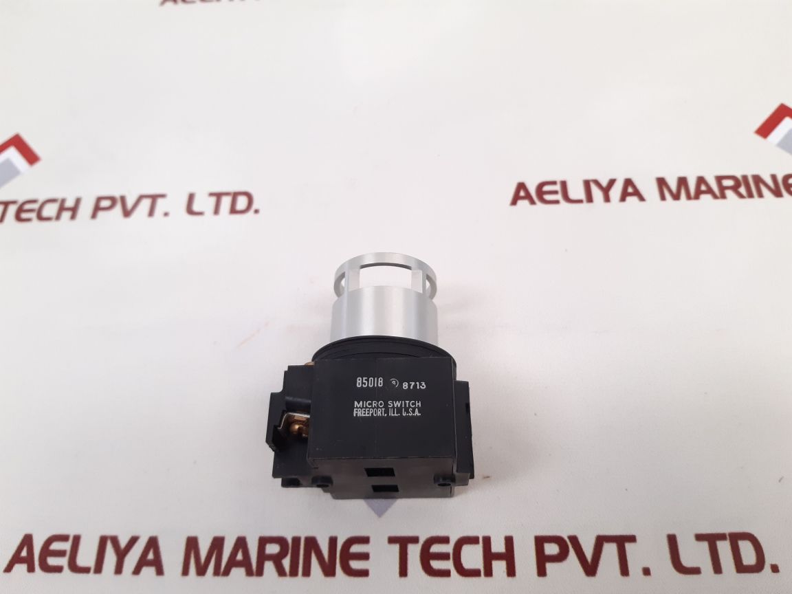 Micro Switch Pth3151 Push Button