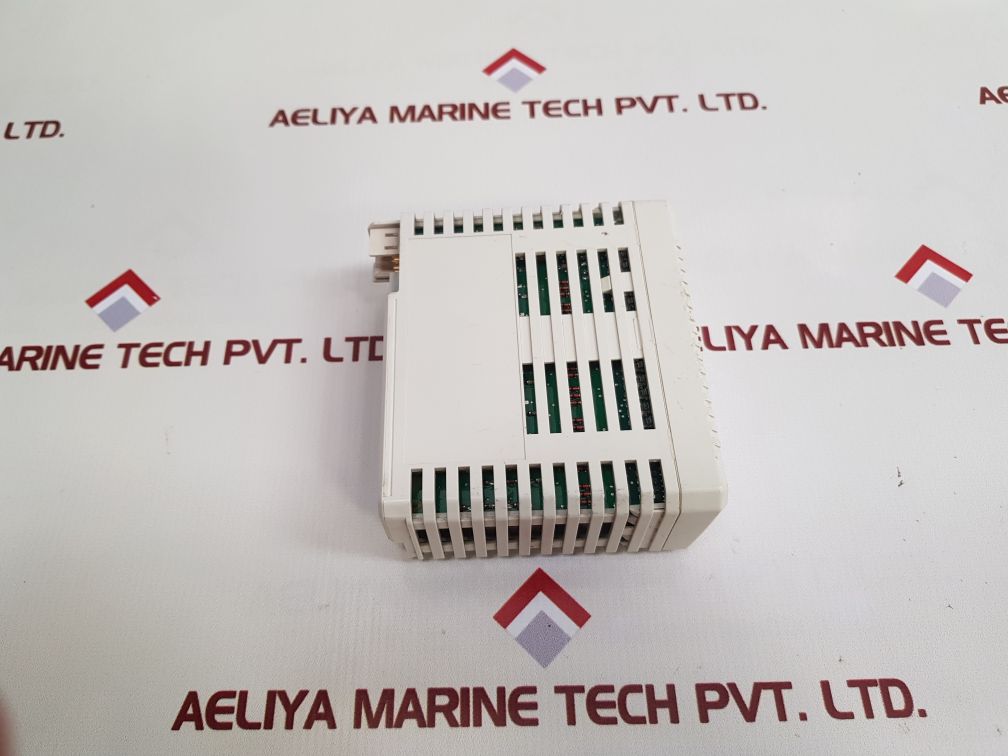 Abb 3Bse008512R1 Input Module Di820 Pr:G