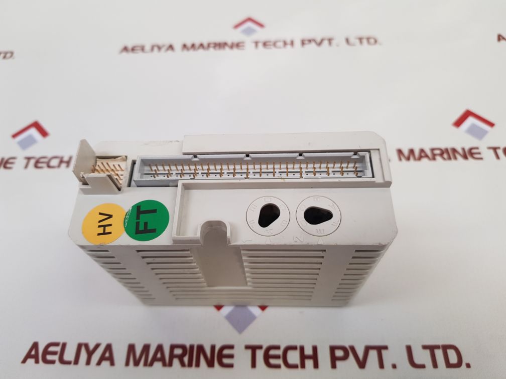Abb 3Bse008516R1 Analog Input Module Ai810 Pr: Aa