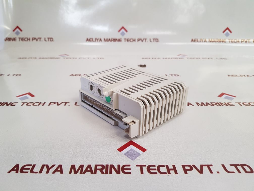 Abb 3Bse020836R1 Input Module Di840 Pr: C