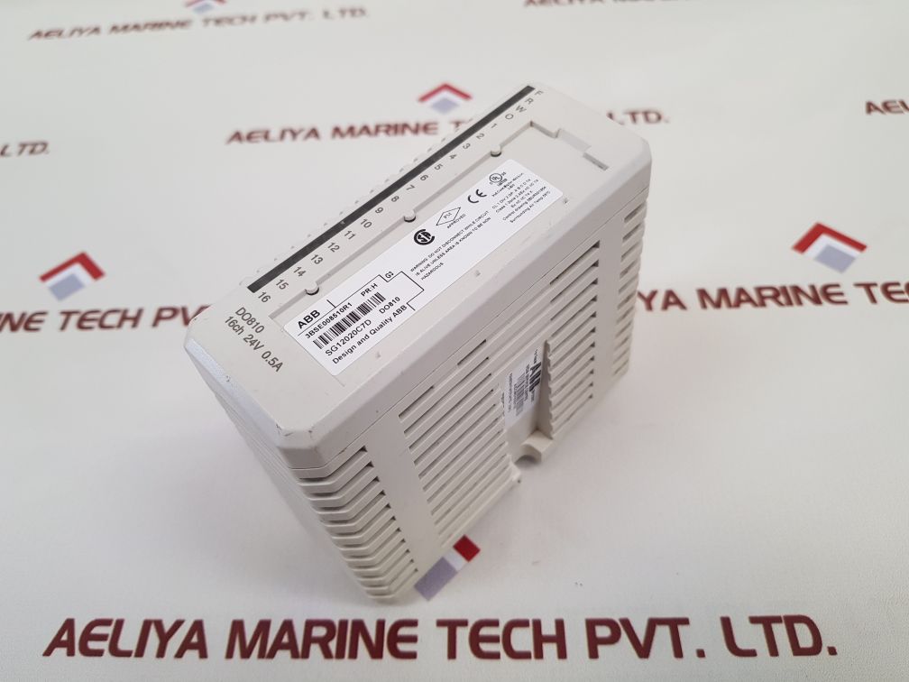 Abb 3Bse008510R1 Digital Output Module Pr:H