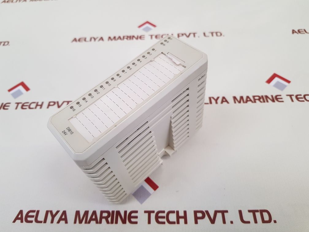 Abb 3Bse008508R1 Digital Input Di810