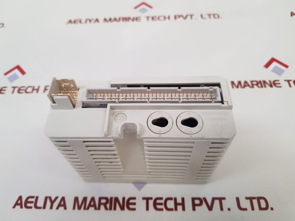 Abb 3Bse008544R1 Analog Input Module Ai820