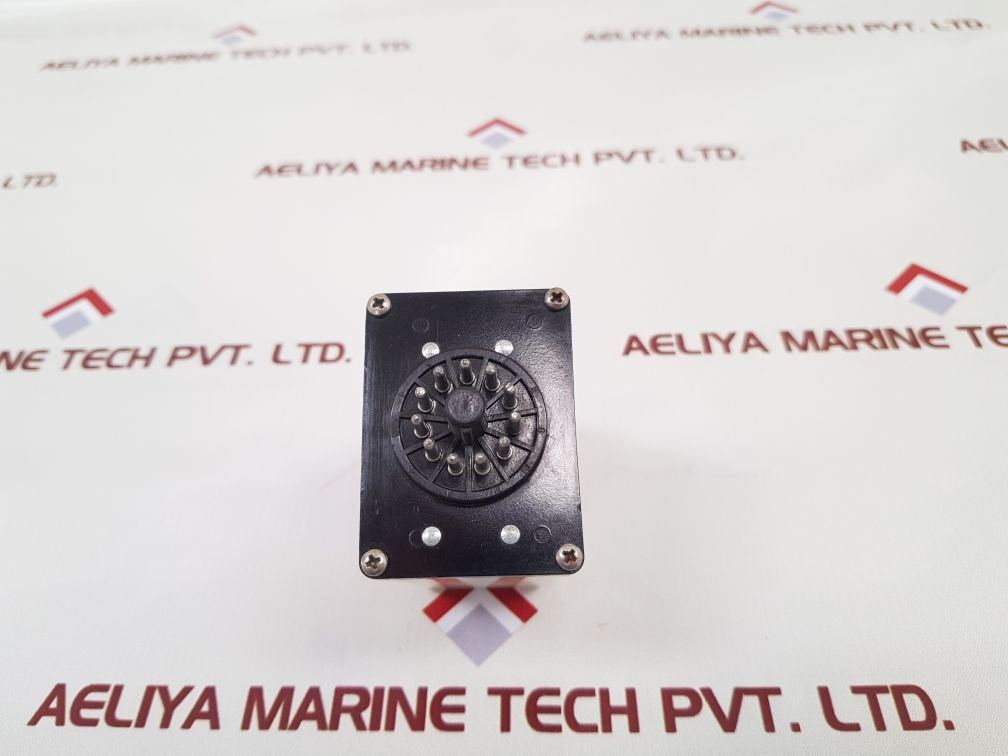Dayton 6X153E Time Delay Relay
