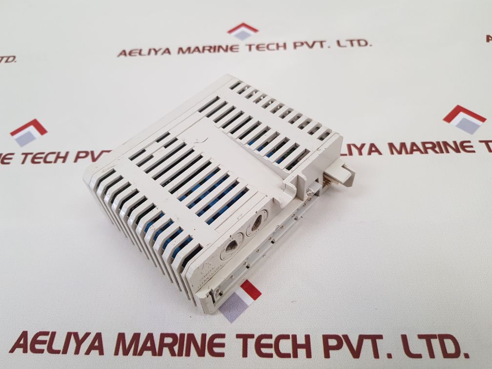 Abb 3Bse008550R1 Digital Input Module Di821 Pr: D