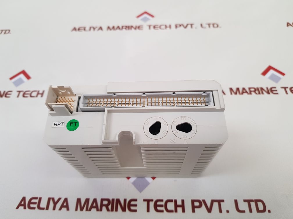 Abb 3Bse045584R1 Analog Output Module Pr:F