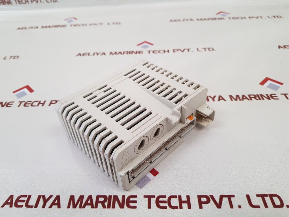 Abb 3Bse013210R1 Digital Input Module Di830 Pr:K