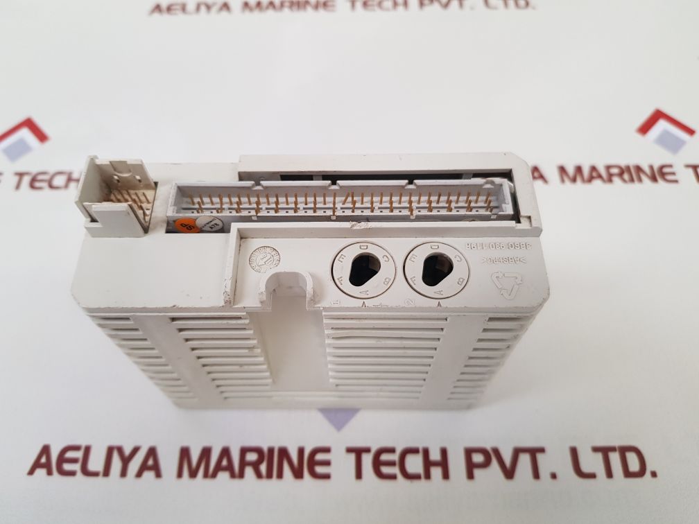 Abb 3Bse013210R1 Digital Input Module Di830 Pr:K
