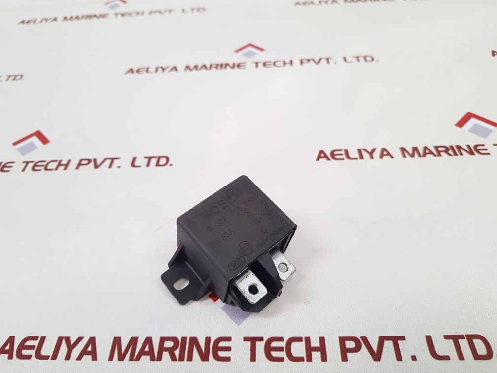 Bosch 0 332 002 250 Relay