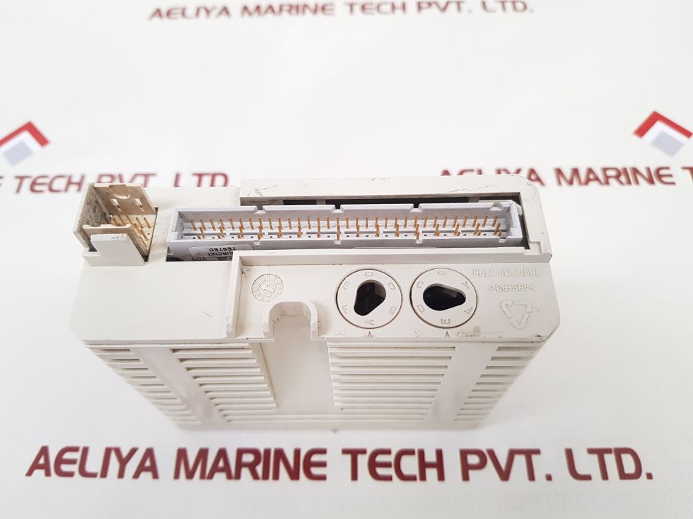 Abb 3Bse008516R1 Analog Input Module Ai810 Pr:T
