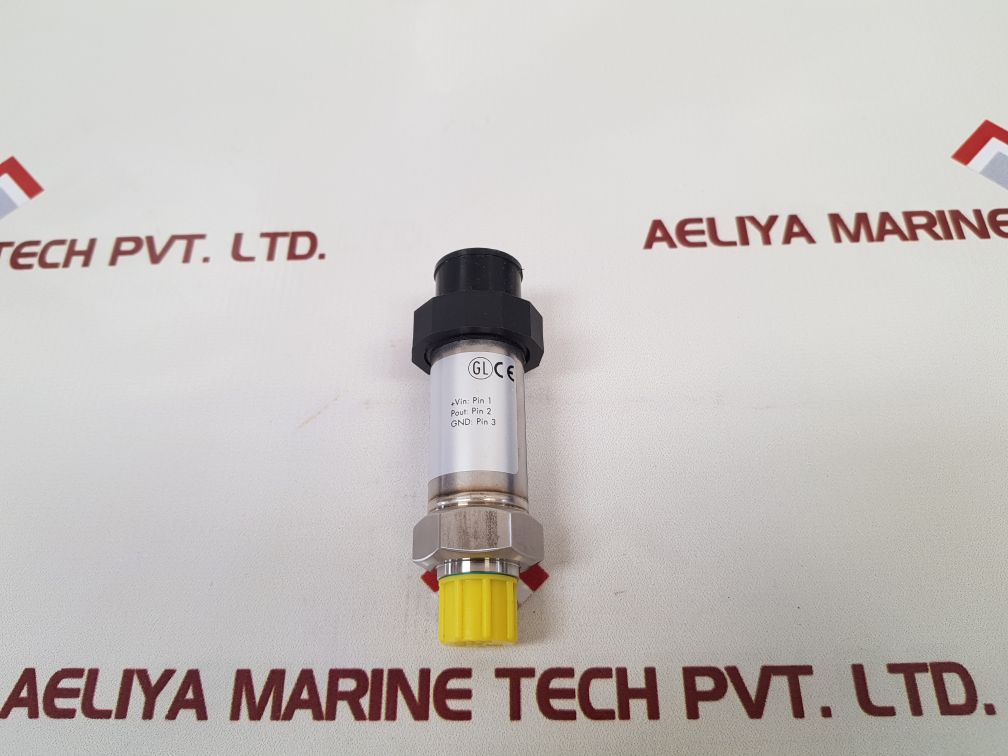 Trafag 8842.25 Pressure Transmitter