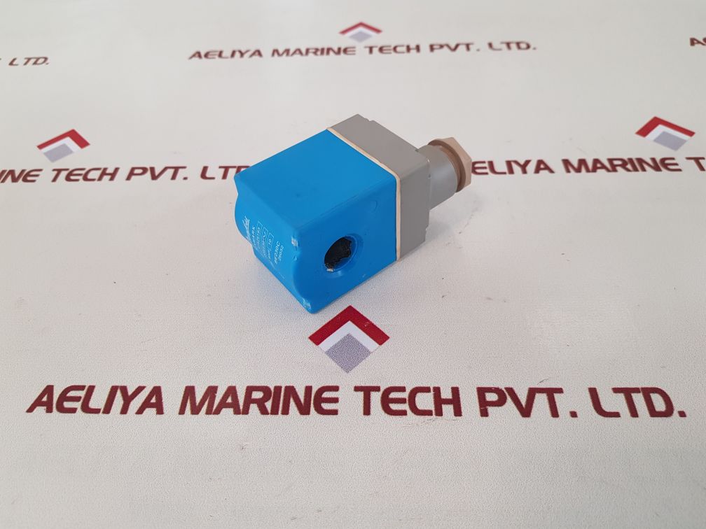 Danfoss 018z6193 coil