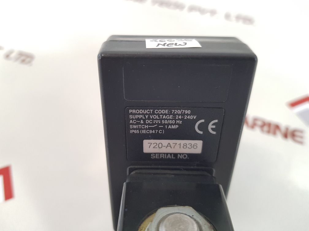 Cs-720 timer controller solenoid valve 24-240v