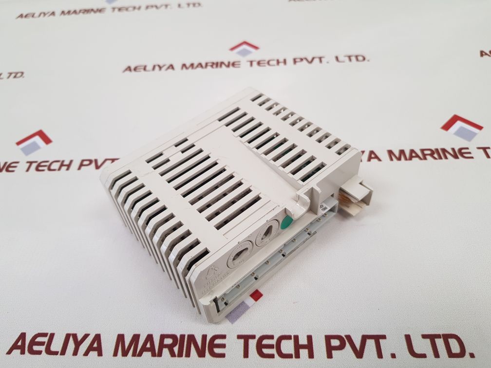 Abb 3Bse008512R1 Digital Input Module Di820 Pr:F