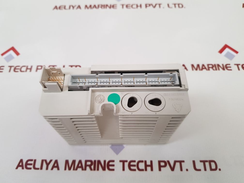 Abb 3Bse008512R1 Digital Input Module Di820 Pr:F