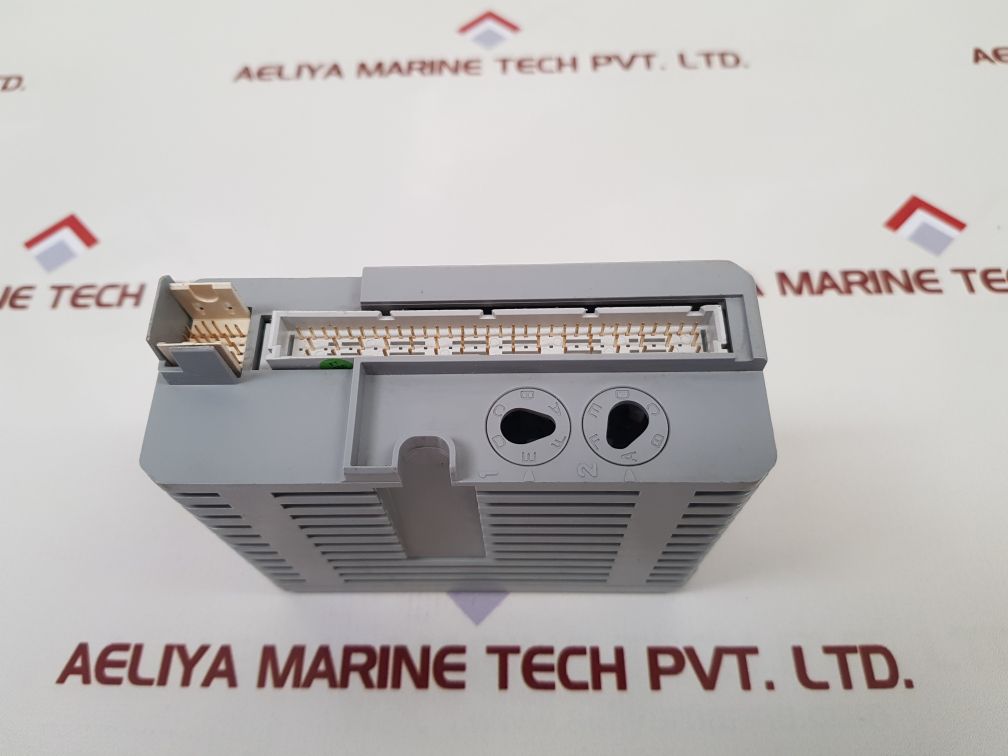 Abb 3Bse069053R2 Digital Input Module Do818-ea