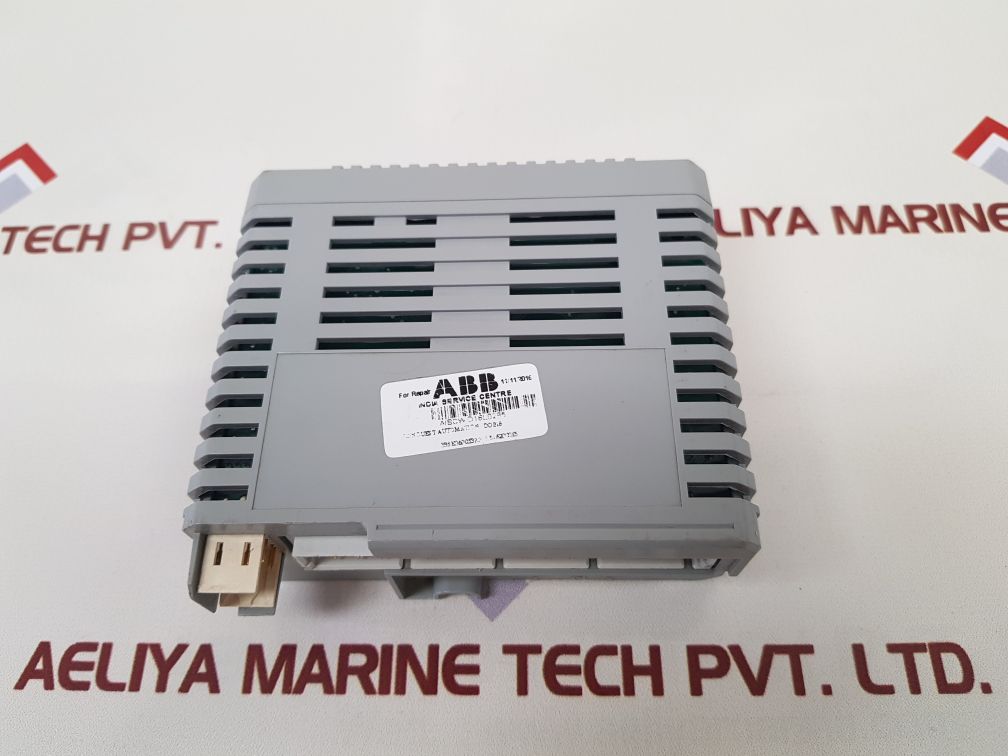 Abb 3Bse069053R2 Digital Input Module Do818-ea