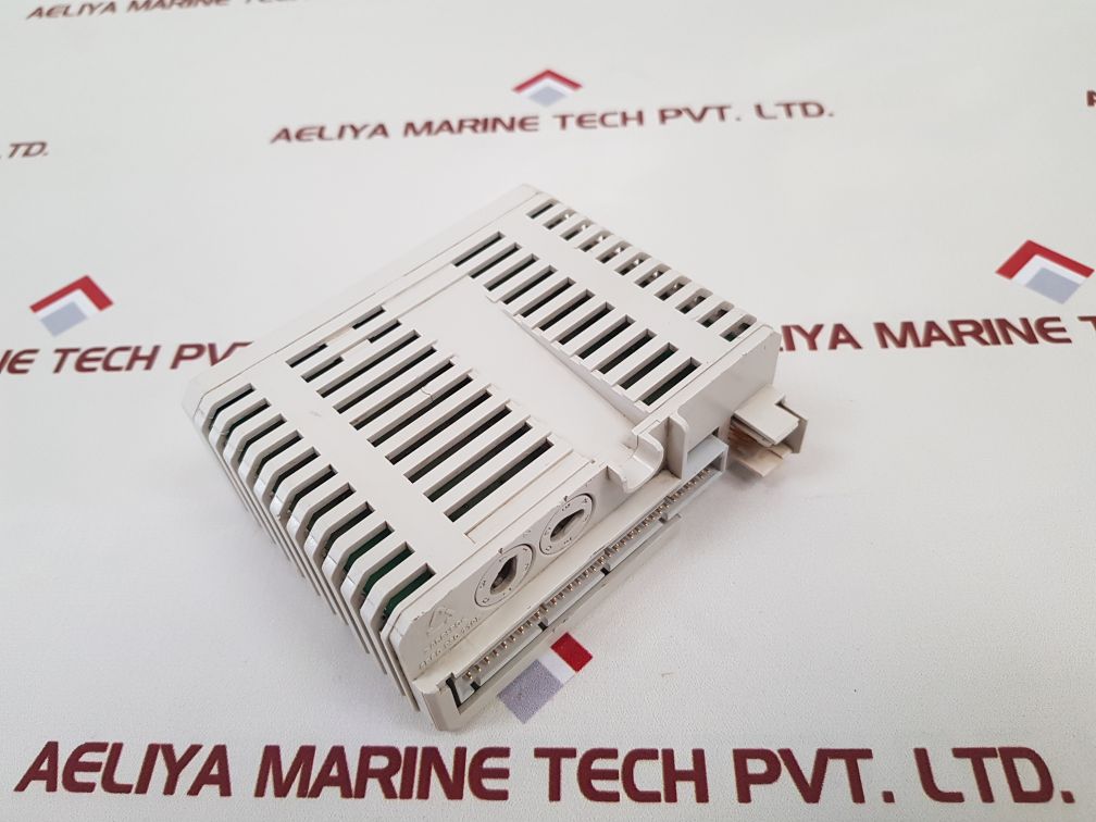 Abb 3Bse051306R1 Analog Input Module Ai835A Pr:A