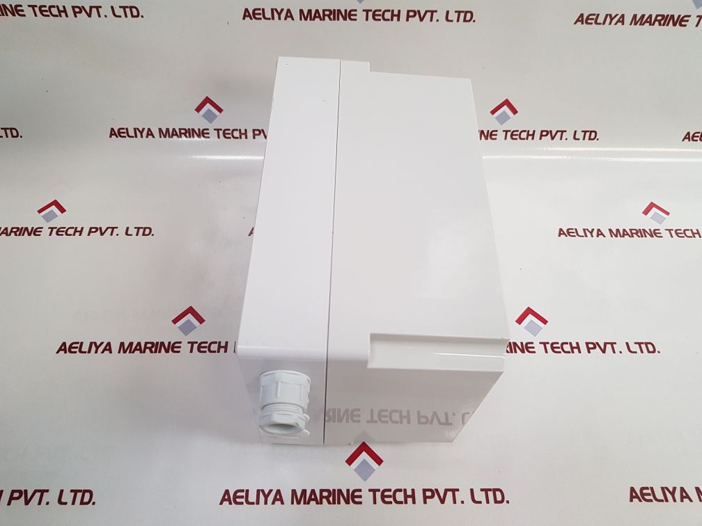 Autronica Bz-20/1S Zener Barrier Unit
