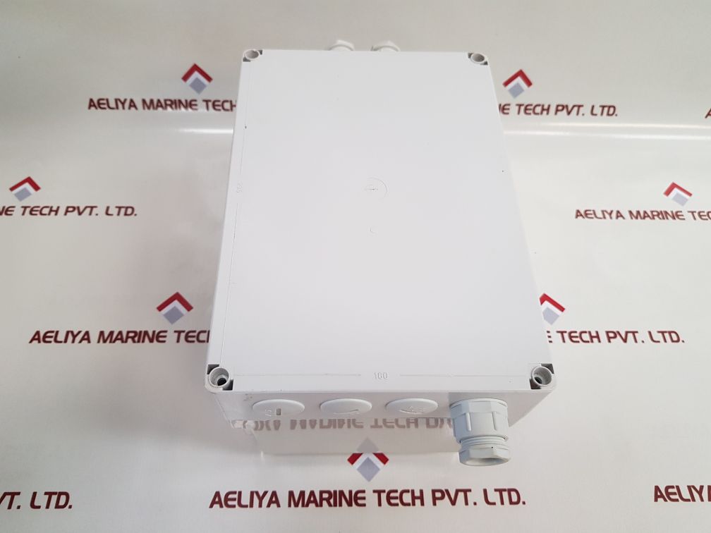 Autronica Bz-20/1S Zener Barrier Unit
