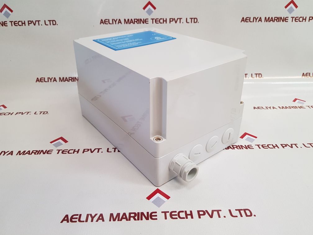 Autronica Bz-20/1S Zener Barrier Unit