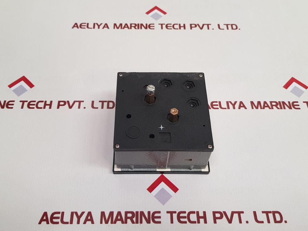 Saci Mgm979045 Panel Meter