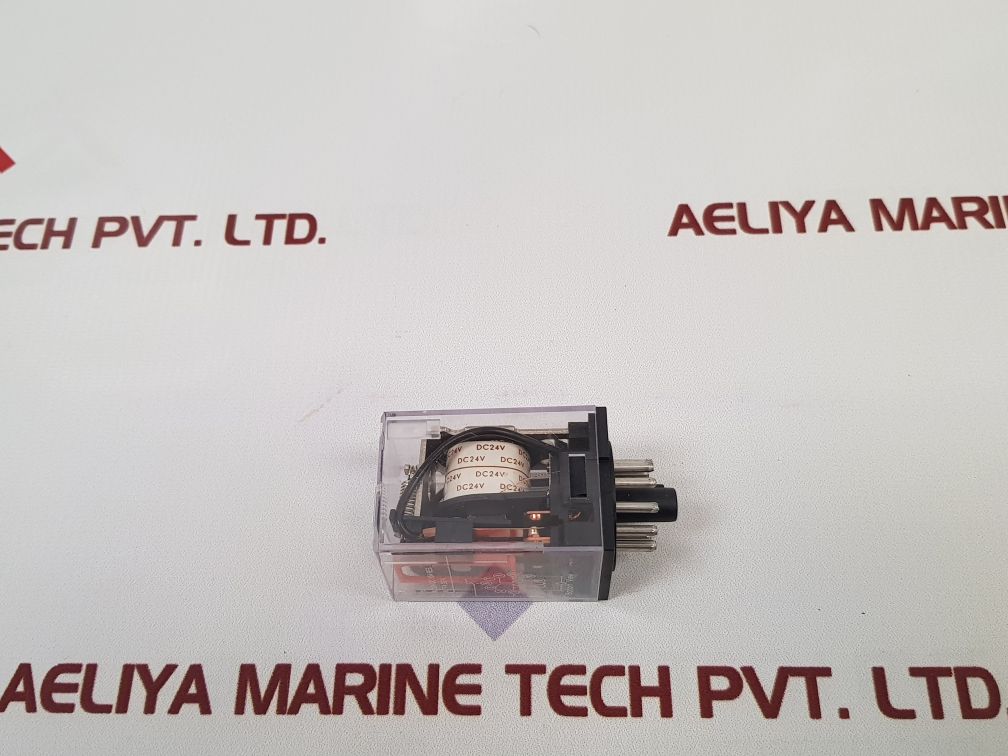 Mk3P-i Relay New