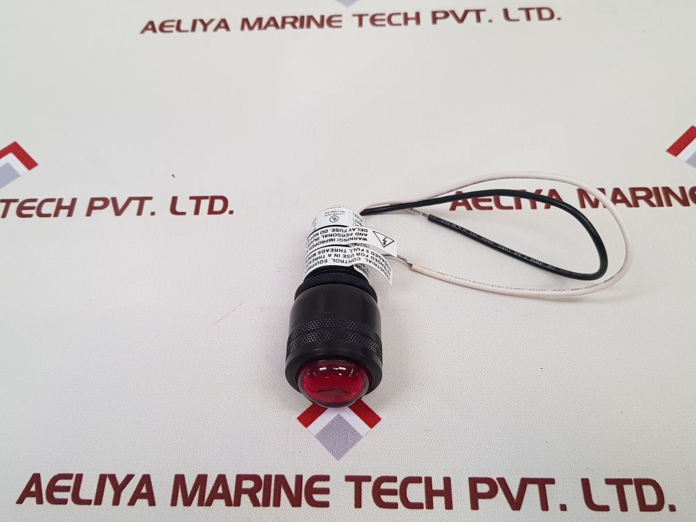 Adalet 5237-4 pilot light switch
