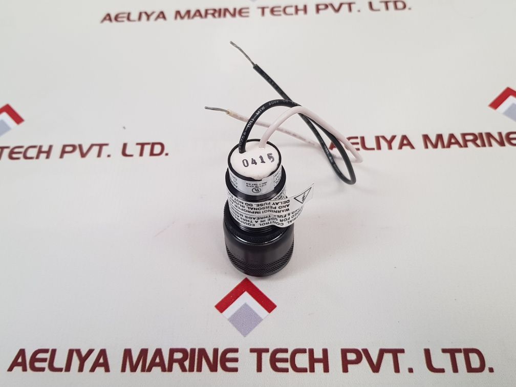 Adalet 5237-4 pilot light switch