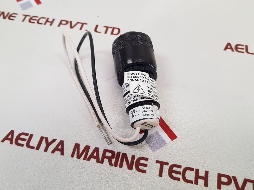 Adalet 5237-4 pilot light switch